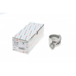 Подушка амортизатора (переднього) + підшипник Citroen C4/Peugeot 308 07- 