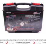 Набір для ремонту деталей з пластика 