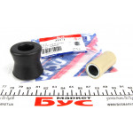 Втулка амортизатора (заднього/нижня) Fiat Doblo 01- 