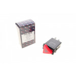 Кнопка аварійної сигналізації Skoda Octavia 96-13 