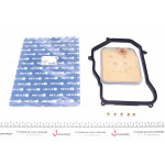 Фільтр АКПП Audi 80/A4/Cabriolet/Coupe/VW Passat 1.6-4.0 89-05 (з прокладкою) 