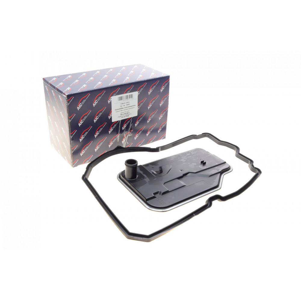 Фільтр АКПП MB C-class (W204)/E-class (W212)/Sprinter (906) 06-/Vito (W447) 14- (OM651/M272/M271)