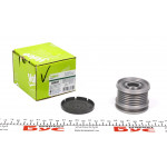 Шків генератора MB Sprinter/Vito CDI 96- 