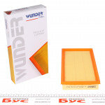 Фільтр повітряний Skoda Fabia/Roomster /VW Polo 1.2 12v 01-07 