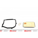 Фільтр АКПП VW T4/T5 1.9TDI/2.0/2.4D/2.5TDi 90- (з прокладкою на 5 отворів) 