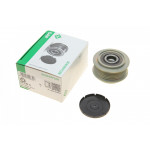 Шків генератора Audi A4/A6 2.8/3.2 FSI 05-11 