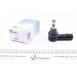 Наконечник тяги рульової Citroen C25/Fiat Ducato/Peugeot J5 81-94 