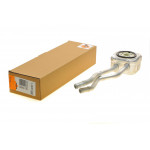 Радіатор масляний VW Golf IV/Lupo/Polo 1.4/1.6 99-06 