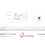 Датчик температури охолоджуючої рідини VW Passat 1.8/2.0/Volvo 740-960 2.4D 82-97 