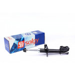 Амортизатор (передній) Opel Combo 01- (L) (Газ) 