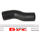 Патрубок інтеркулера (L) Fiat Doblo 1.6D/2.0D 10- 