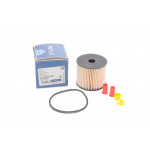 Фільтр паливний Citroen Berlingo/Jumpy/Fiat Scudo/Peugeot Partner 2.0HDi 99- 