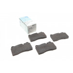 Колодки гальмівні (передні) Land Rover Range Rover Sport/Range Rover 02-13 