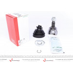 ШРКШ (зовнішній) Fiat Fiorino D 1.3CDTI 10- (25/23) 