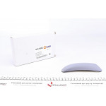 Скло дзеркала Opel Movano/ Renault Master 04-09 (нижнє/R) 