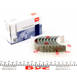 Вкладиші корінні Renault Kangoo 1.9D 98- (STD) = 6038010000 