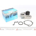 Помпа води Subaru Forester/Impreza/Legacy 1.5/2.5i 01- 