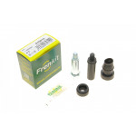 Направляюча супорта (переднього/заднього/к-кт) Lexus GS/IS 05-13 (Advi) 