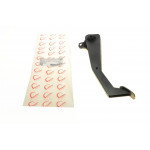 Педаль зчеплення Fiat Ducato 94- (1307107080) 