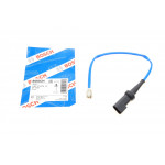 Датчик зносу гальмівних колодок (задніх) Ford Transit 2.0/2.2TDCI12- L=371mm 