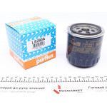 Фільтр масляний Renault Trafic 2.1D 84-97/Volvo 440 (H=89mm) 