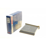 Фільтр салону Mitsubishi Grandis/Lancer/Outlander 03- (вугільний) 