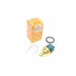 Датчик температури охолоджуючої рідини VW Golf/Seat Leon 1.6/1.9TDi 98-10 (4 конт.) 