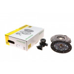 Комплект зчеплення Citroen C4/Peugeot 508/3008/5008 1.6 HDi 09-17 (d=240mm) (+вижимний) 