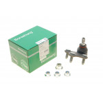 Опора кульова (передня/L) VW Polo/Skoda Fabia 1.0-2.0 99- 