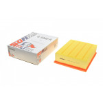 Фільтр повітряний Audi A4 1.6-3.2 00-08/Seat Exeo 1.6/1.8/2.0TDI/TFSI 08-13 