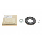 Сальник колінвалу (передній) BMW 3 (E90-E93)/5 (E60/E61)/7 (E65/E66/E67) 96-17 N47 