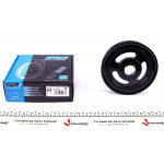 Шків колінвалу Citroen Berlingo/Jumpy 1.6HDI -08 (6PK) 