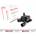 Термостат VW Caddy 2.0TDI 03- (698-87P) 