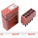 Болти головки (к-кт 10шт.) Renault Kangoo 1.6 16V 01- (M10x1.5x117) 