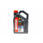 Олива 0W40 Snowpower 4T (4L) (105892) 