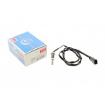 Датчик температури ВГ (перед турбіною) VW Caddy III 1.9/2.0 TDI 04-10 (HÜCO) 