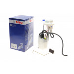 Насос паливний в бак VW Passat 1.4-2.0 TSI 05-14 