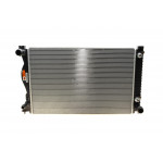 Радіатор охолодження Audi A6 2.4/2.8/3.0/3.2 04-11 