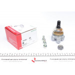 Опора кульова (передня/зверху) Mitsubishi L300/L400 86-05 