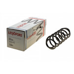 Пружина (задня) Skoda Octavia III Combi 1.0-1.5TSI/2.0TDI/VW Golf VII 1.0-1.2TSI/1.6TDI 12- (унів.) 