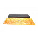 Накладка дверей (задніх/R) Renault Master 98-09 