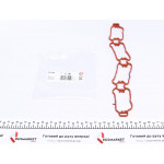 Прокладка колектора впускного Audi A3/A4/A7/VW Passat/Golf/Skoda Octavia 1.8/2.0 07- 