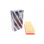 Фільтр повітряний Smart Forfour 1.1-1.5 i 04-06/Mitsubishi Colt 1.1-1.5 i 04-12 