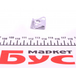 Гайка-фіксатор кріплення деталей кузова (мама) 