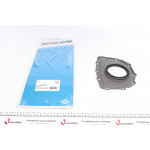 Сальник колінвалу (задній) MB Sprinter 3.0CDI OM642 (93x200/240x17.5) (з корпусом) 