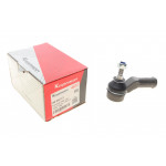 Наконечник тяги рульової (L) Ford Focus II/Volvo C30 1.4-2.5 03-12 (L=100mm) 