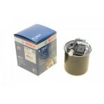 Фільтр паливний MB A-class (W176)/B-class (W246/W242)/E-class (W212) 2.2/3.0CDI 11- (OM651/OM642) 