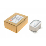 Радіатор оливний BMW 1 (F20/F21)/3 (F30/F80) 11- N13 B16 (теплообмінник) 