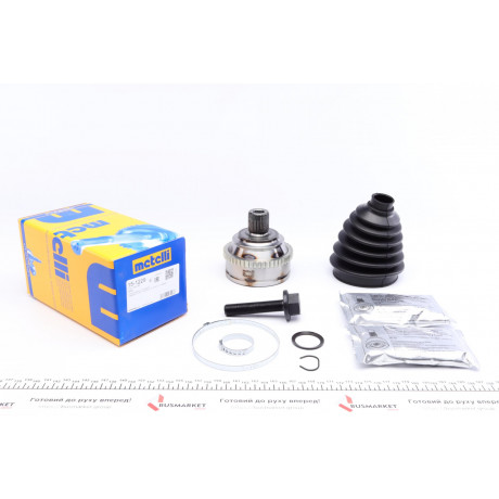 ШРКШ (зовнішній) VW T4 90-03 (38z/27z/60mm/98mm/34mm) (+ABS48z)