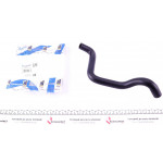 Патрубок радіатора Audi 80/100 72-96 